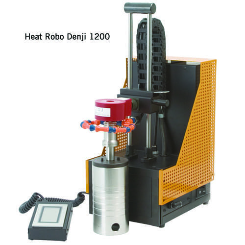 Picture of MST "Technara" HRD-01 Mst "Technara"